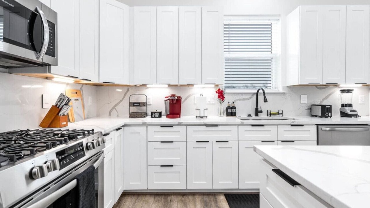Photo of Kitchen in OST - South Union