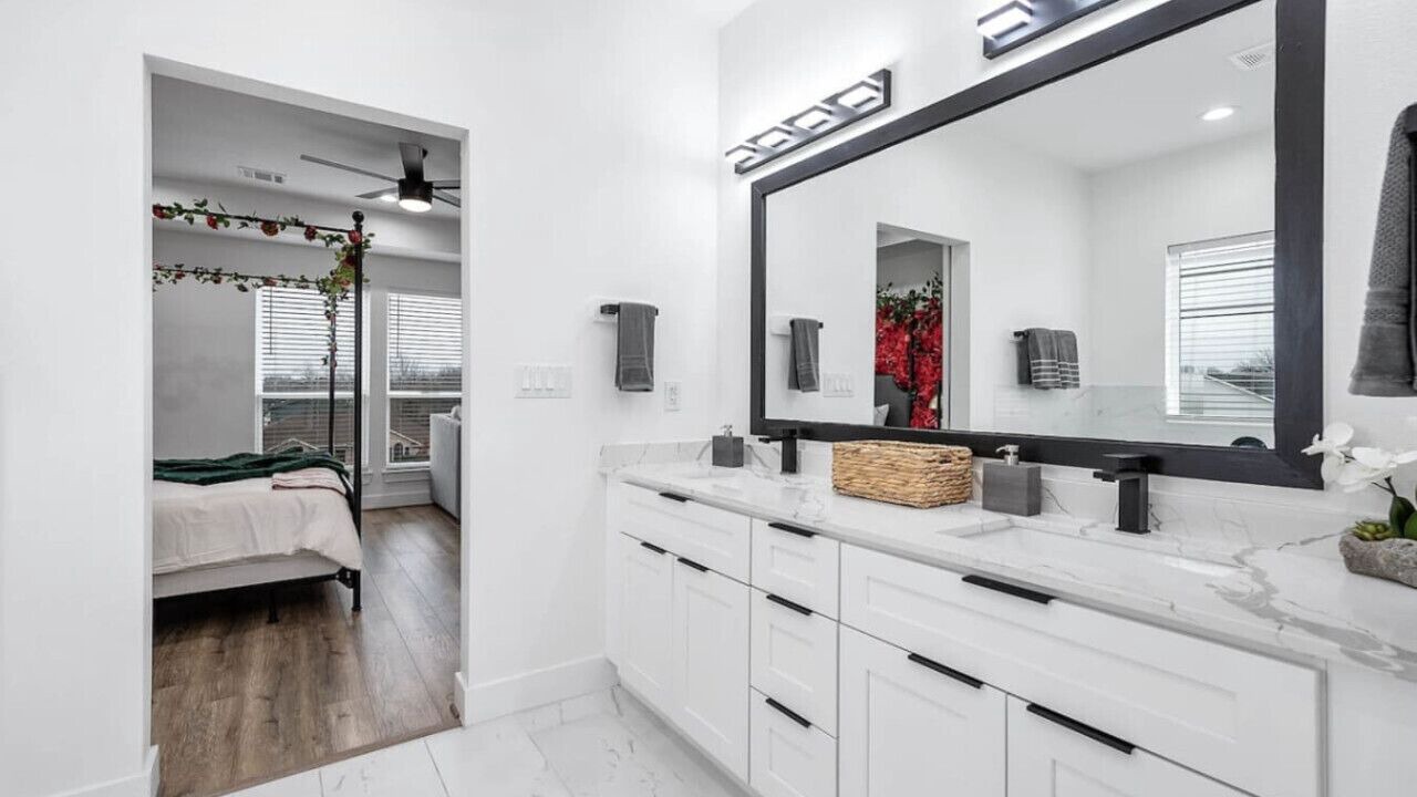 Photo of Bathroom in OST - South Union