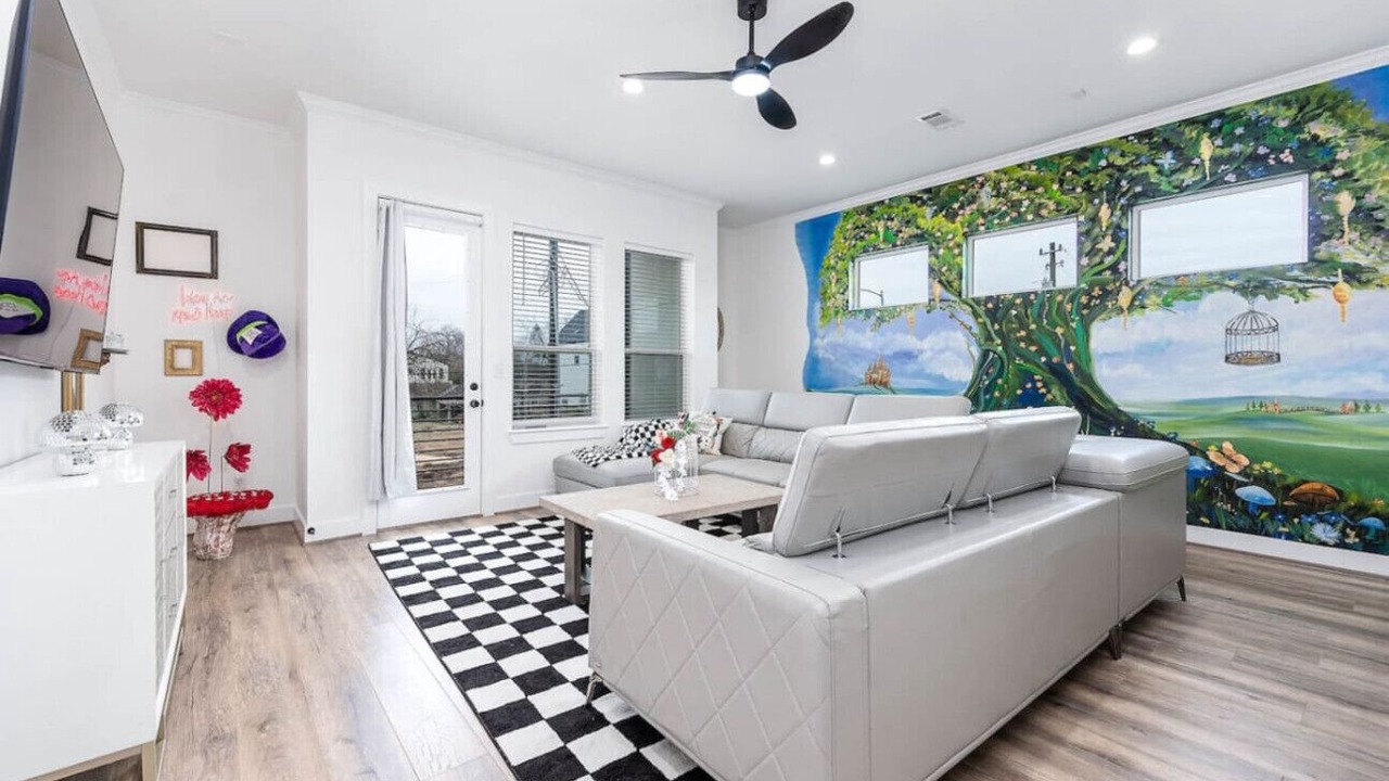 Photo of Livingroom in OST - South Union
