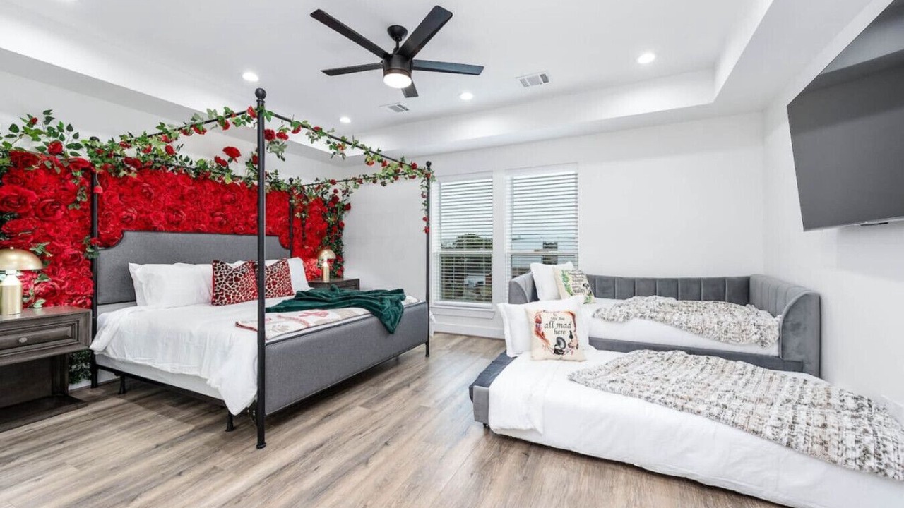 Photo of Bedroom in OST - South Union