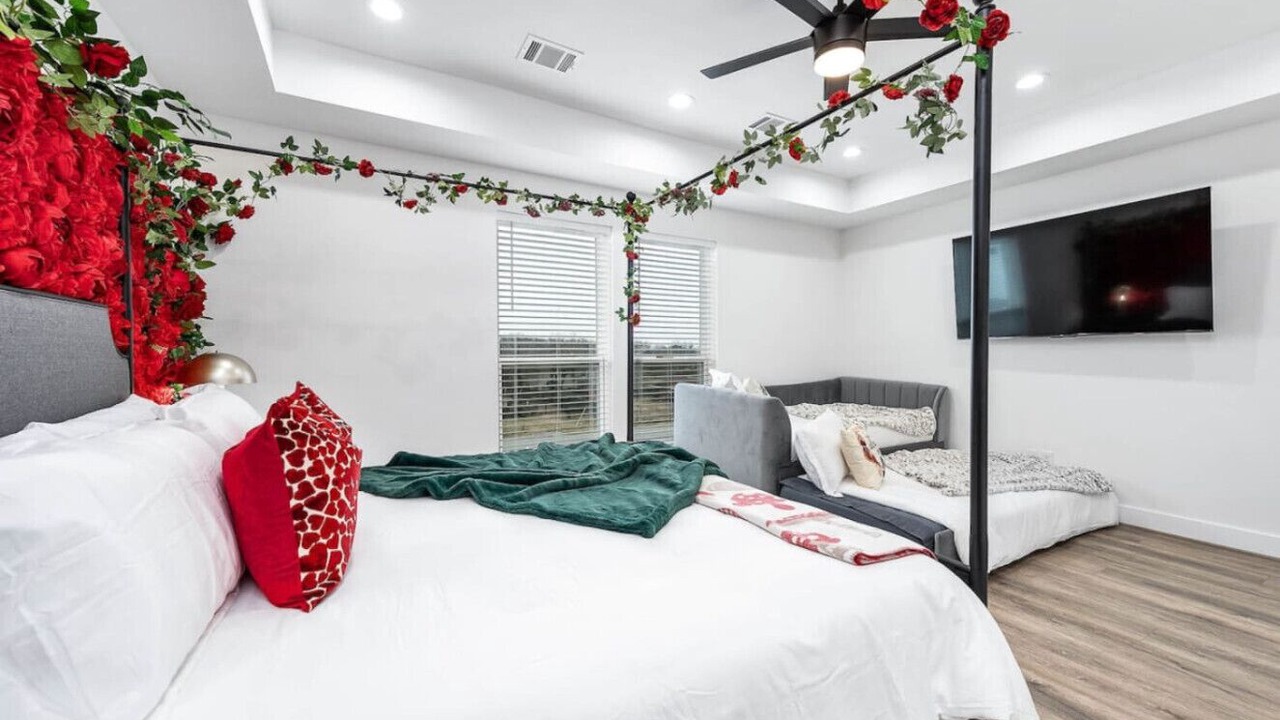 Photo of Bedroom in OST - South Union