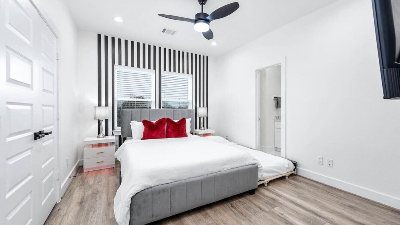 Photo of Bedroom in OST - South Union