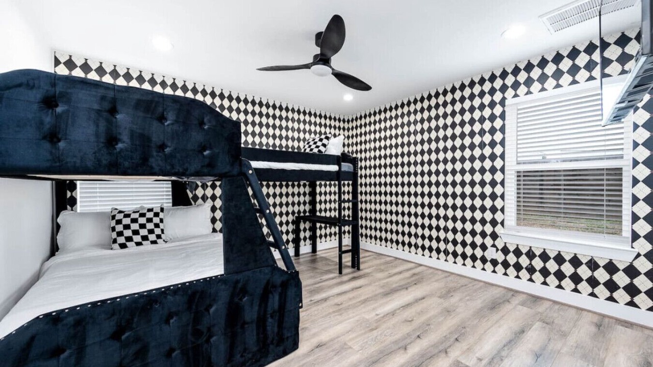 Photo of Bedroom in OST - South Union