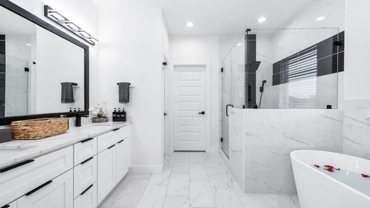 Photo of Bathroom in OST - South Union