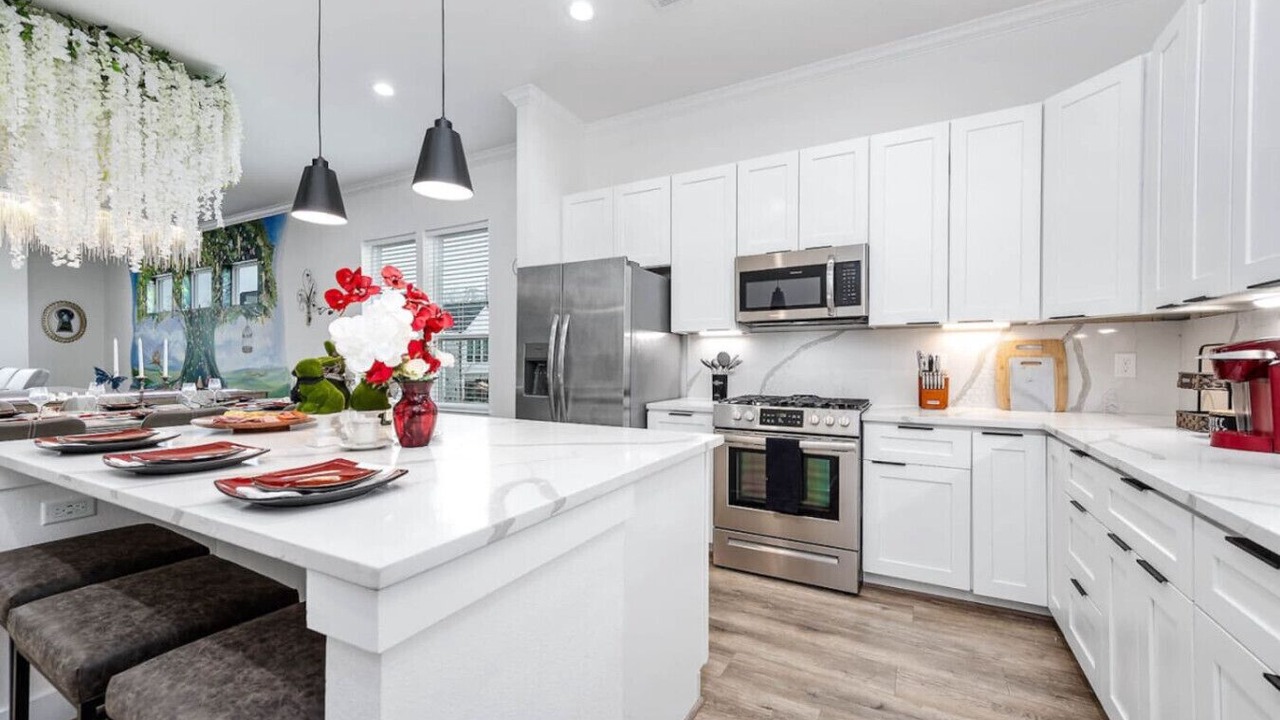 Photo of Kitchen in OST - South Union