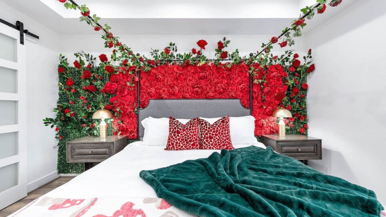 Photo of Bedroom in OST - South Union