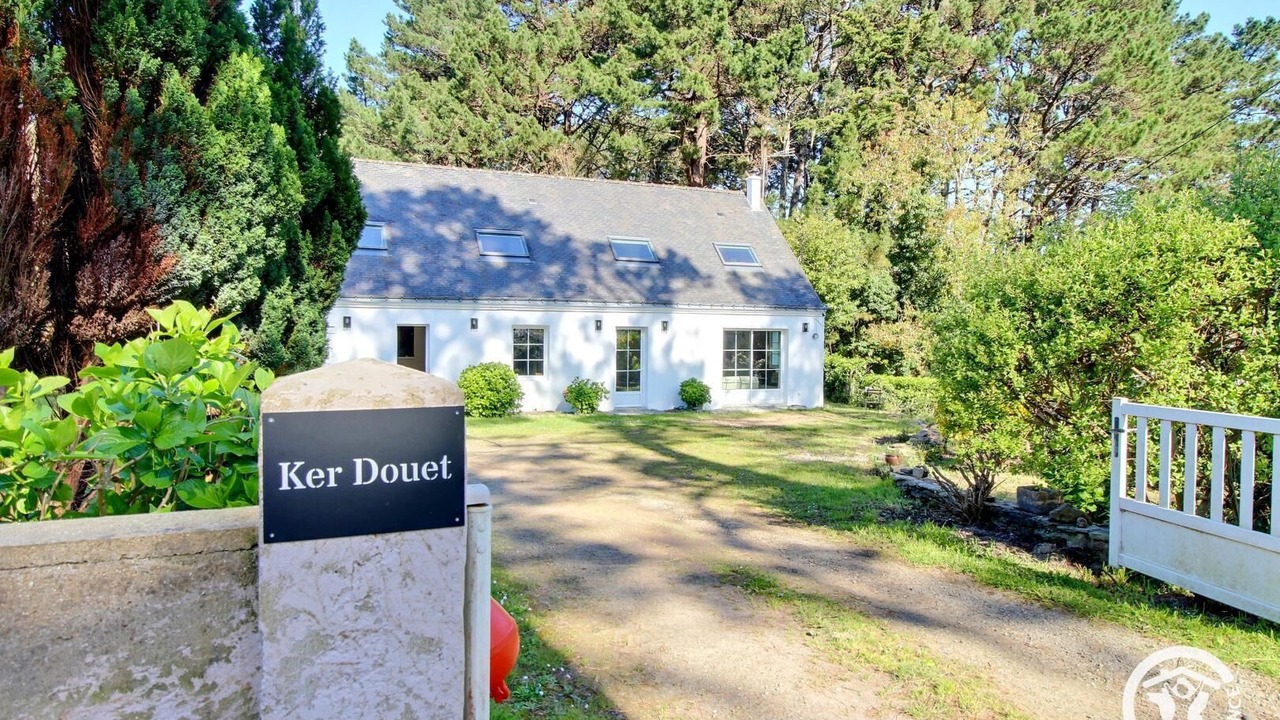 Photo of Outdoor in Groix