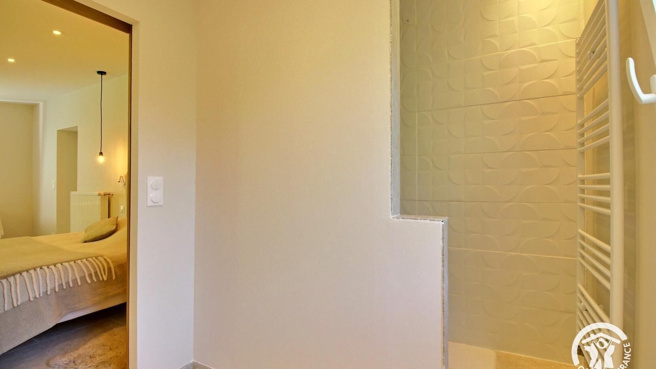 Photo of Bedroom in Groix