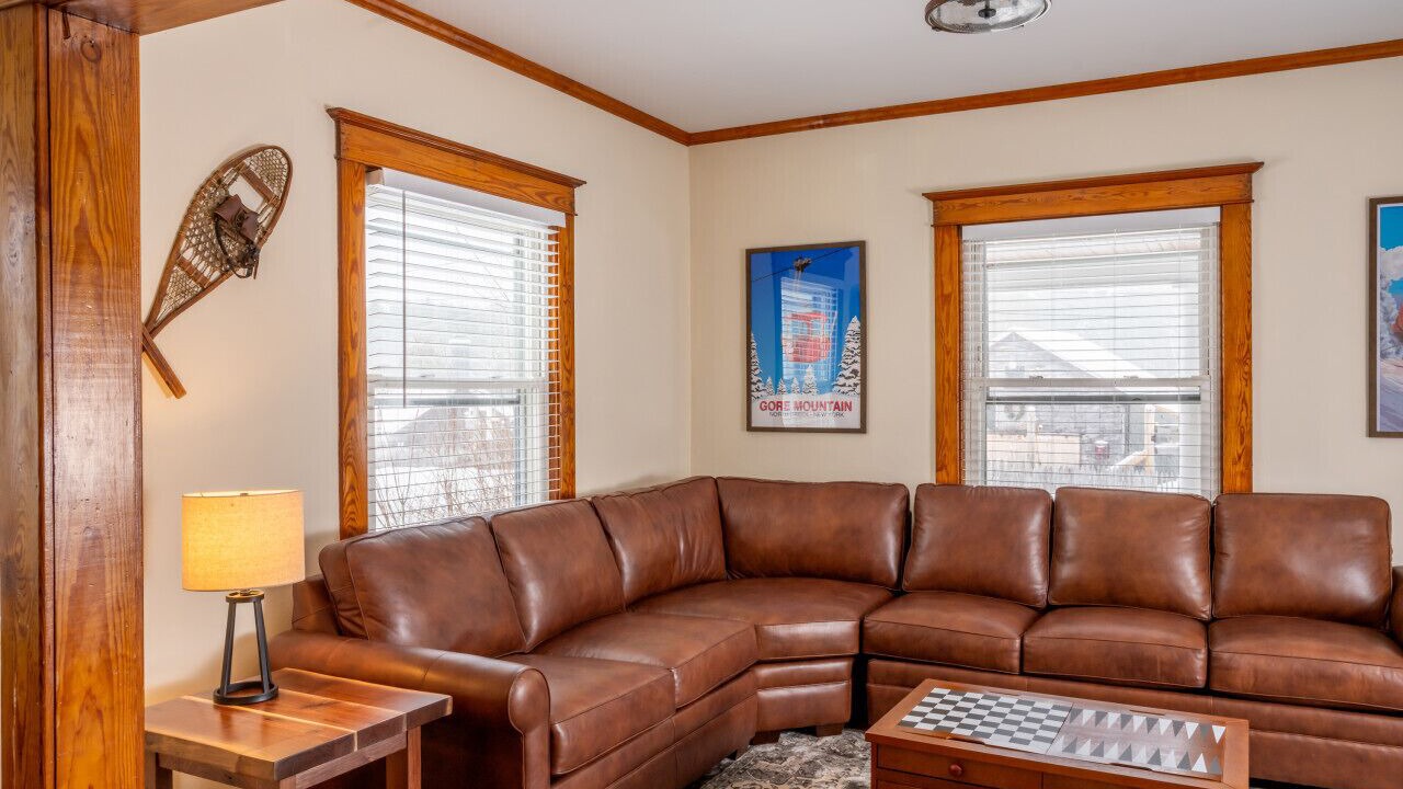 Photo of Bedroom in North Creek