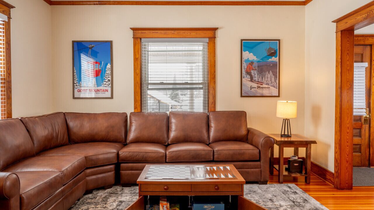 Photo of Bedroom in North Creek