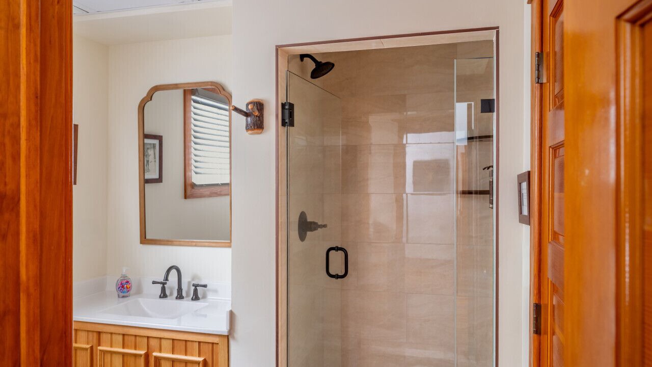 Photo of Bathroom in North Creek