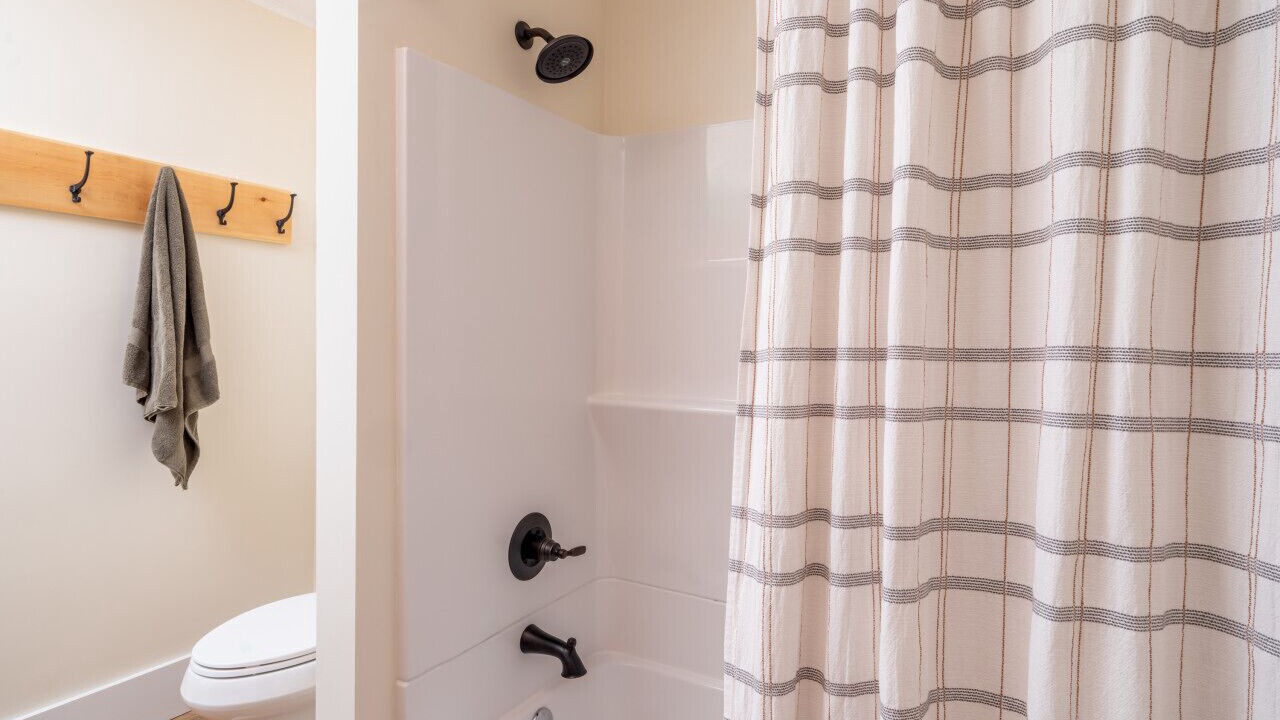 Photo of Bathroom in North Creek
