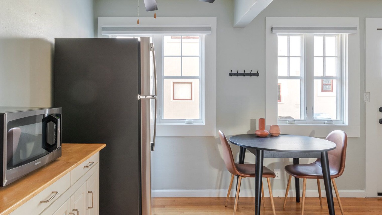 Photo of Kitchen in Downtown North