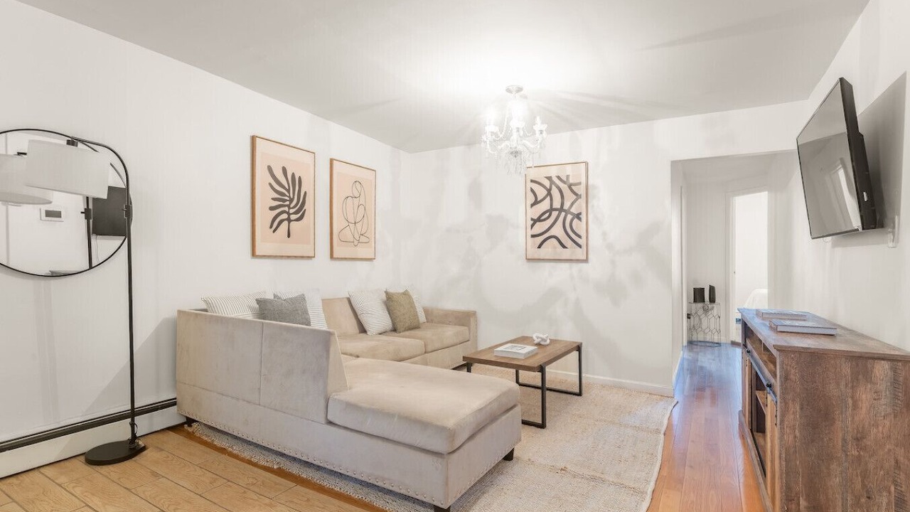 Photo of Livingroom in Kips Bay