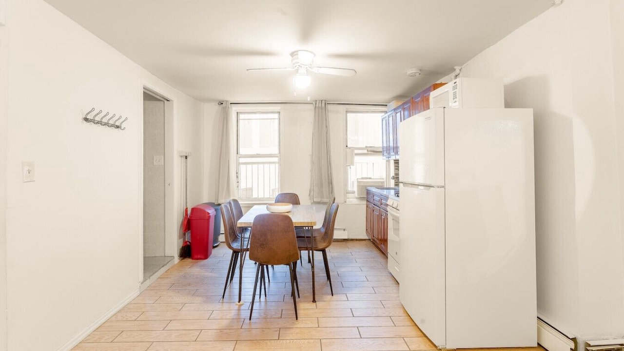 Photo of Kitchen in Kips Bay