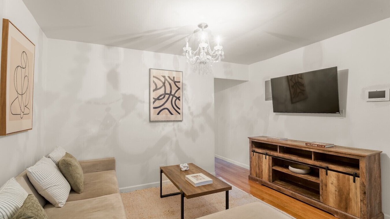 Photo of Livingroom in Kips Bay