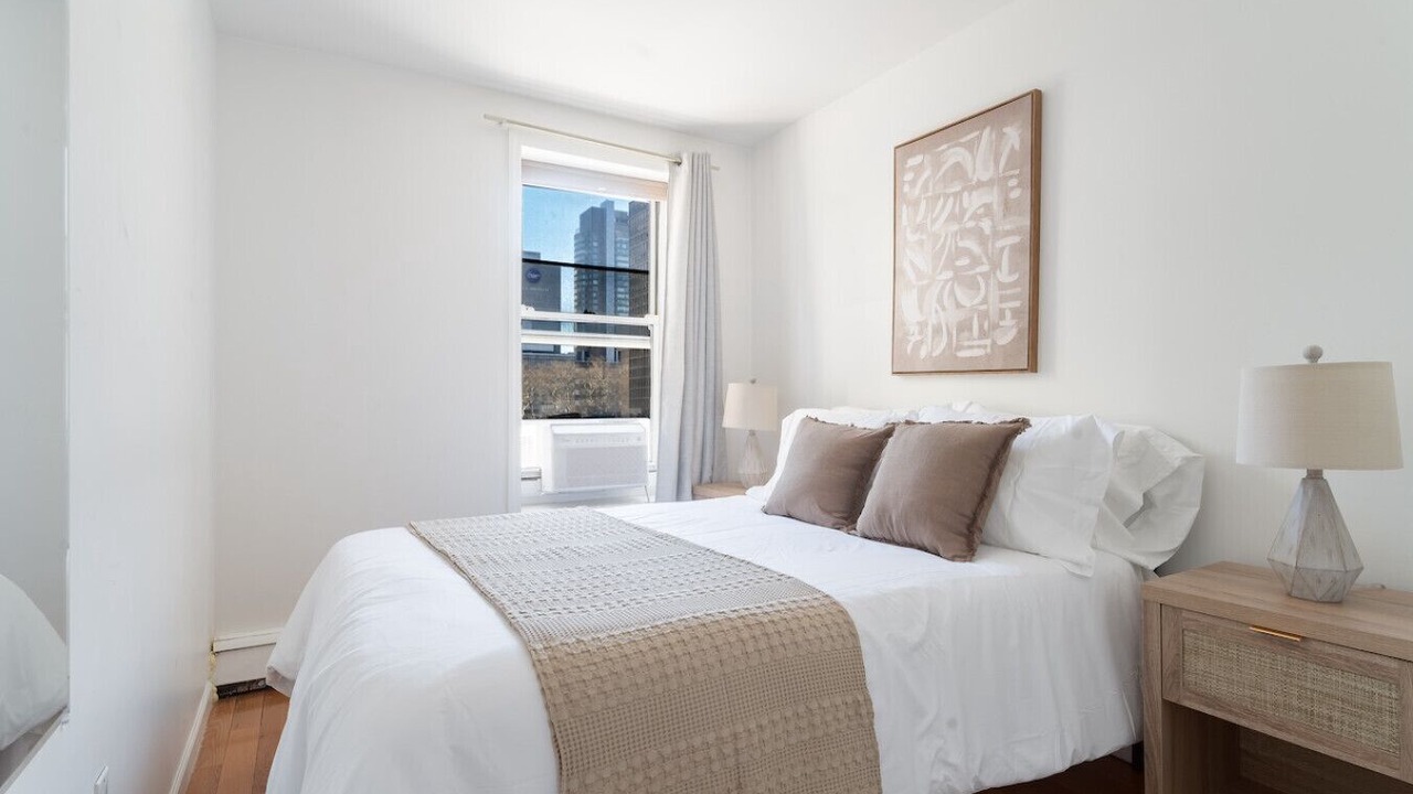 Photo of Bedroom in Kips Bay