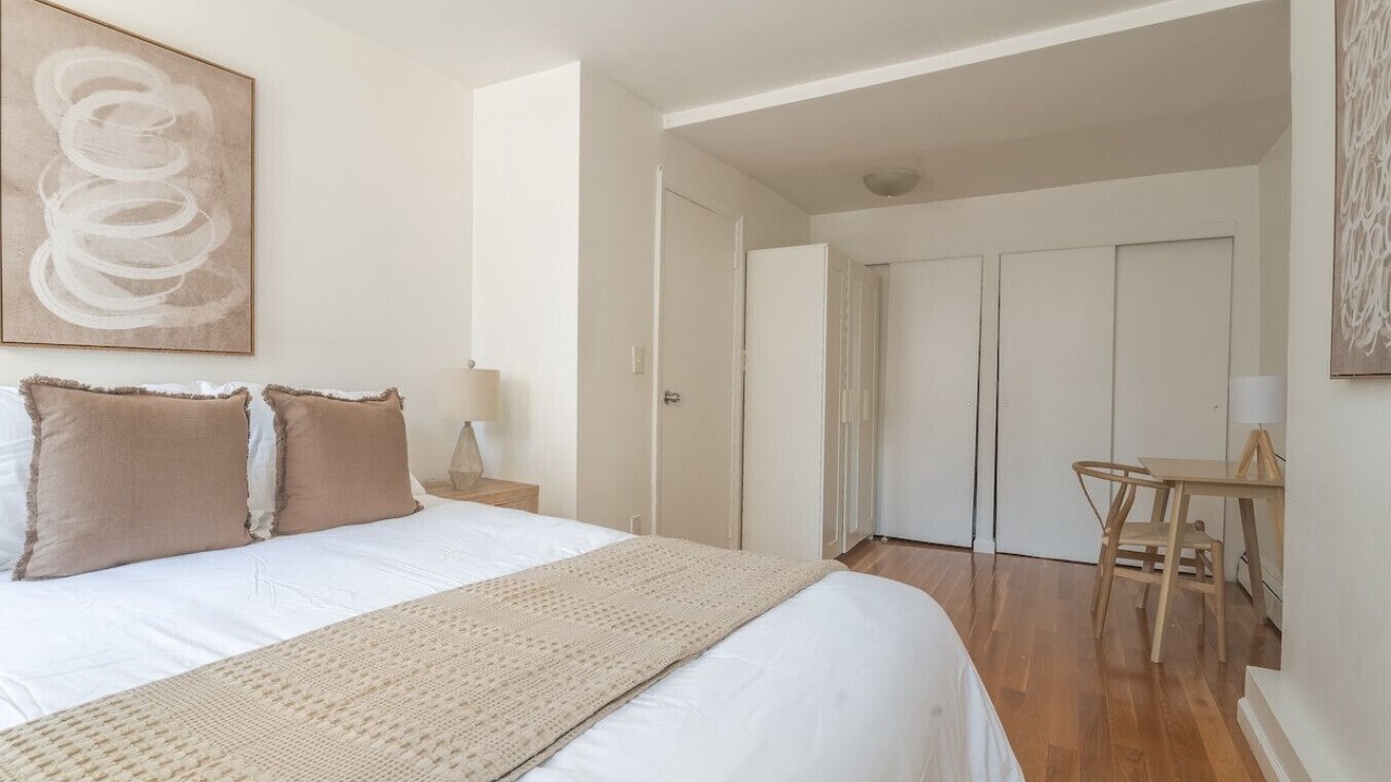 Photo of Bedroom in Kips Bay