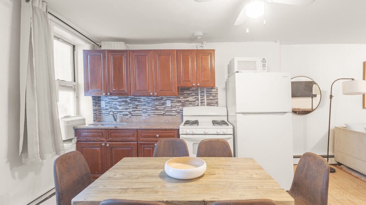 Photo of Kitchen in Kips Bay