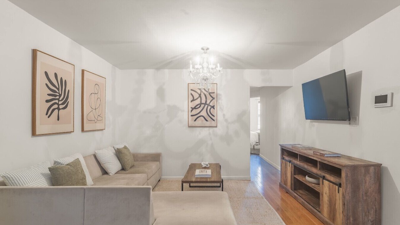 Photo of Livingroom in Kips Bay