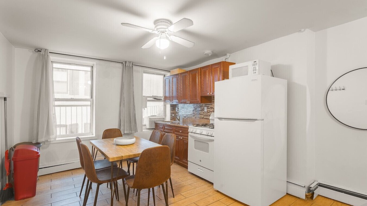Photo of Kitchen in Kips Bay