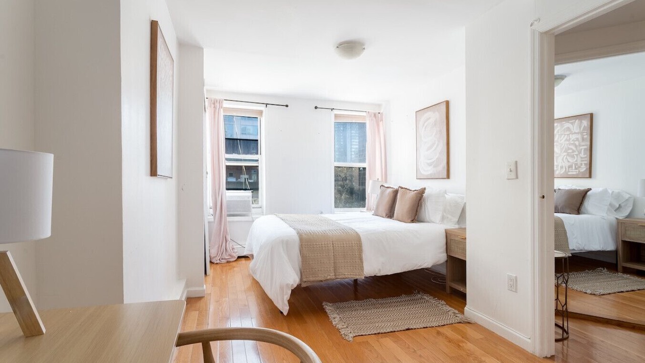 Photo of Bedroom in Kips Bay