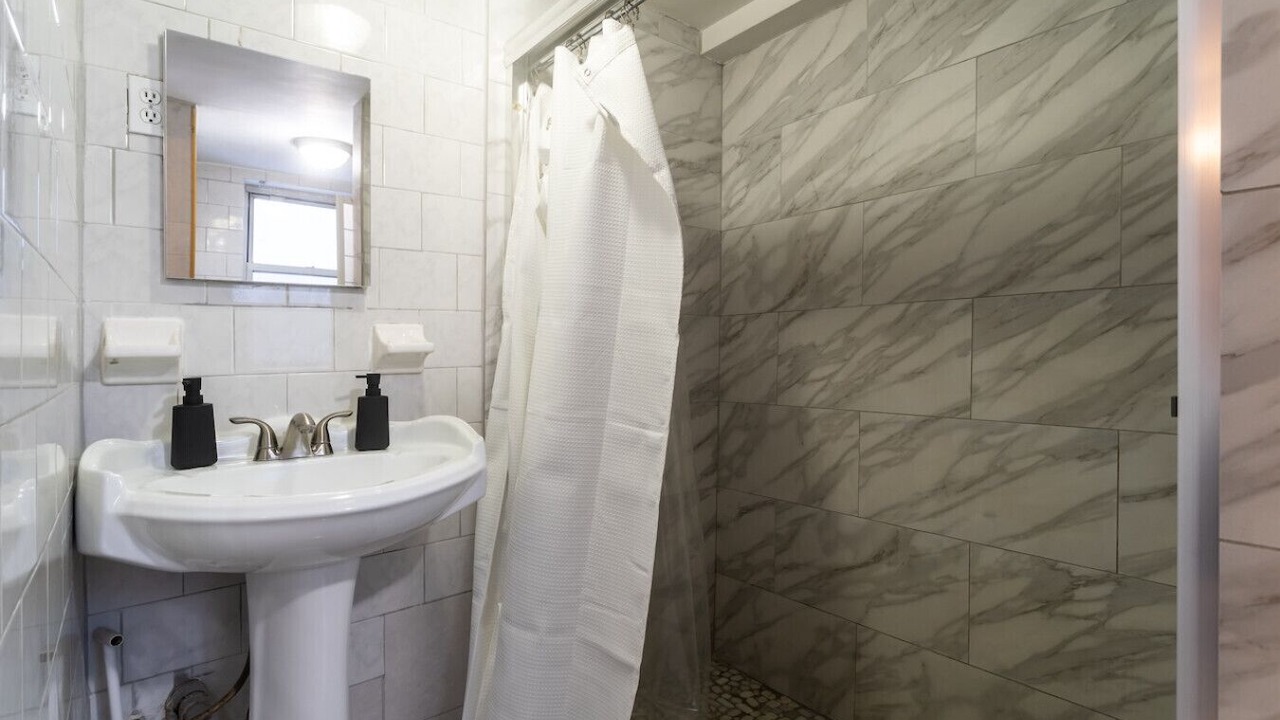 Photo of Bathroom in Kips Bay