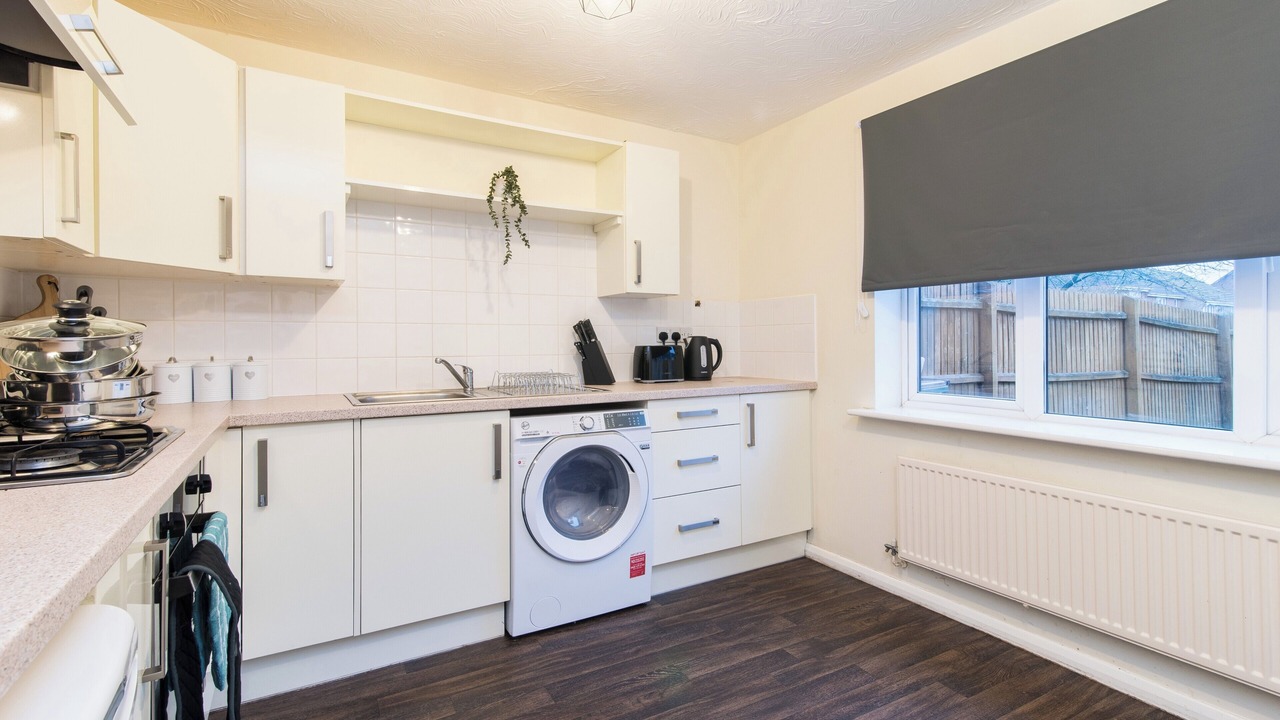 Photo of Others in Coventry