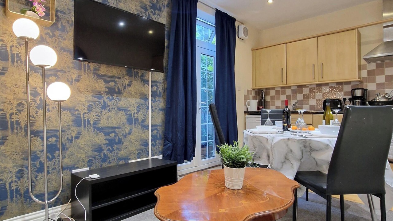 Photo of Others in Coventry