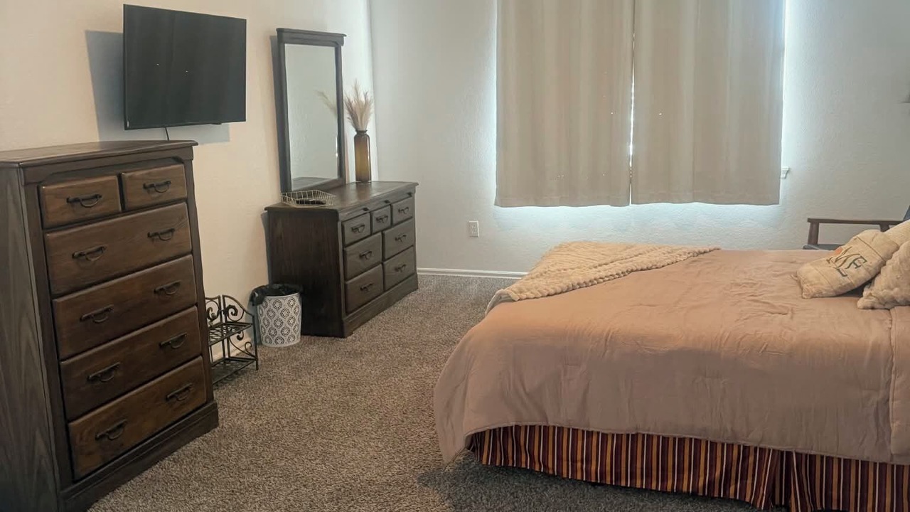 Photo of Bedroom in Moore