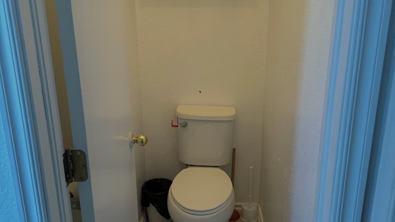 Photo of Bathroom in Moore