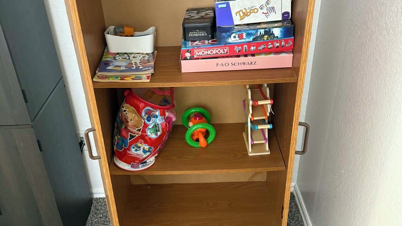 Photo of Bedroom in Moore