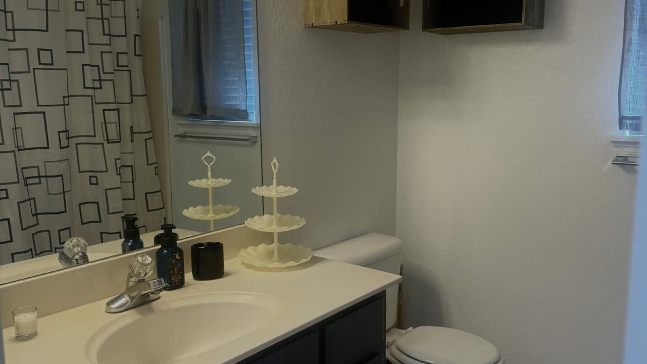 Photo of Bathroom in Moore