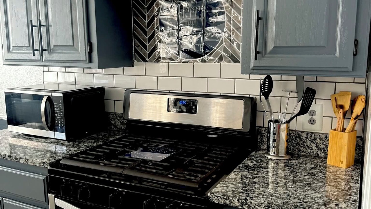Photo of Kitchen in Moore