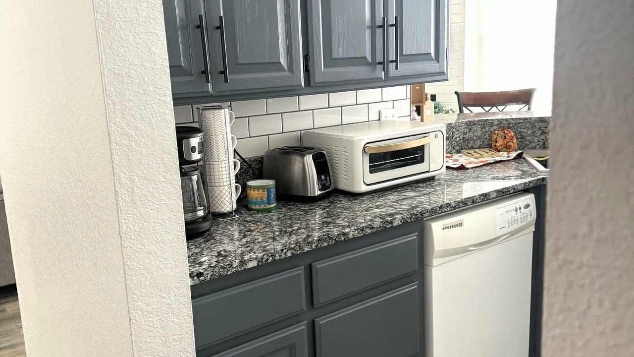 Photo of Kitchen in Moore