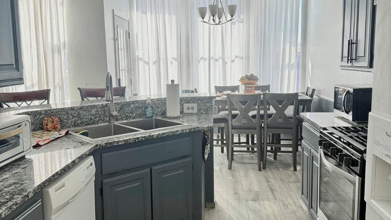Photo of Kitchen in Moore