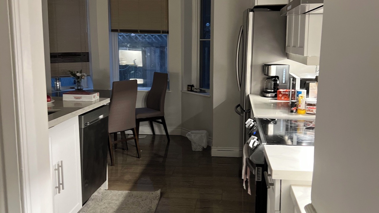 Photo of Kitchen in Downtown Toronto