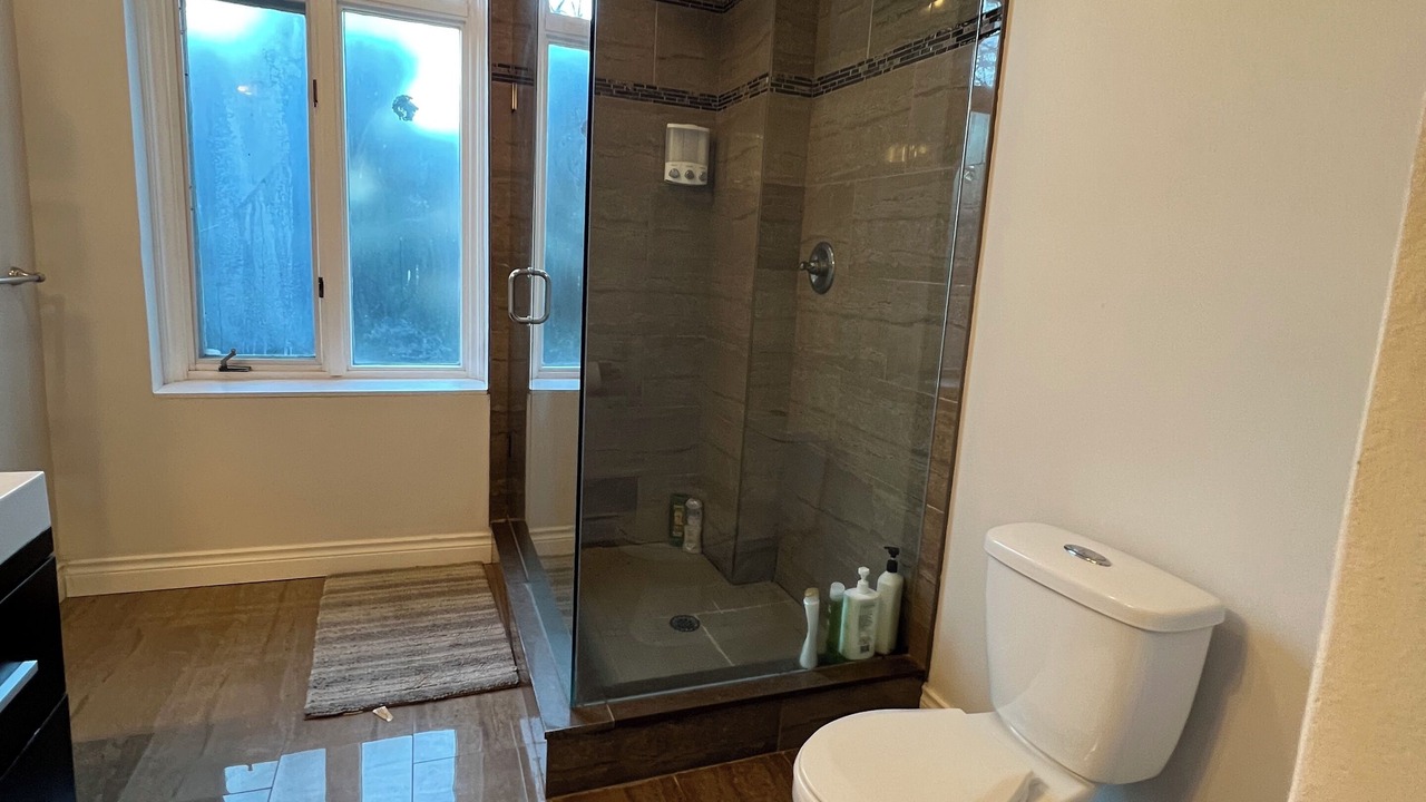 Photo of Bathroom in Downtown Toronto