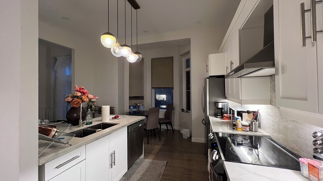 Photo of Kitchen in Downtown Toronto
