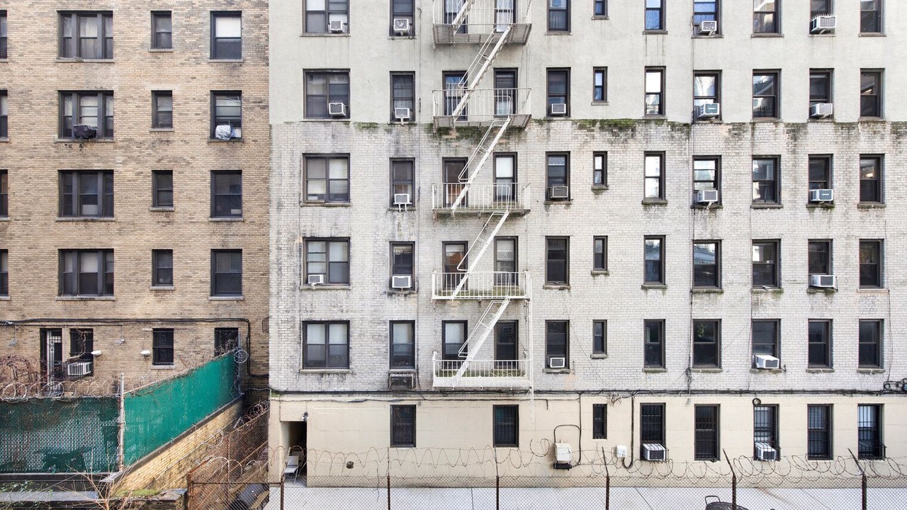 Photo of Outdoor in Manhattan Valley