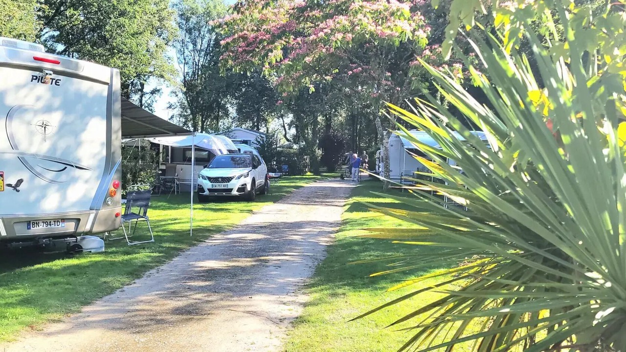 Photo of Outdoor in Pontchateau