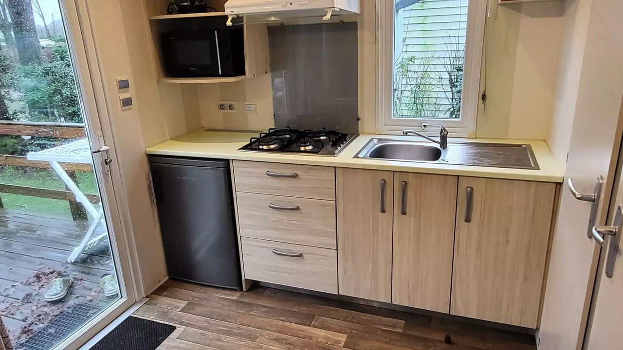 Photo of Kitchen in Pontchateau