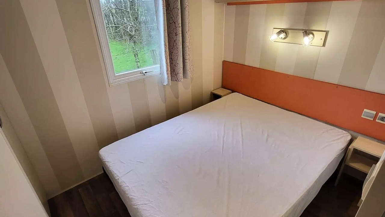 Photo of Bedroom in Pontchateau