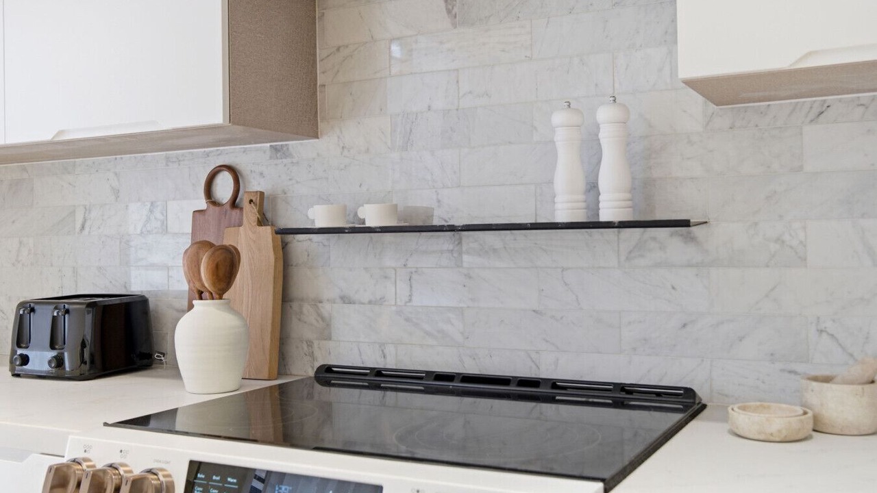 Photo of Kitchen in Beaconsfield Village