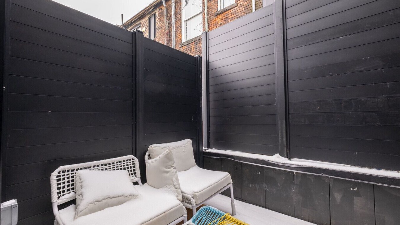 Photo of Outdoor in Beaconsfield Village