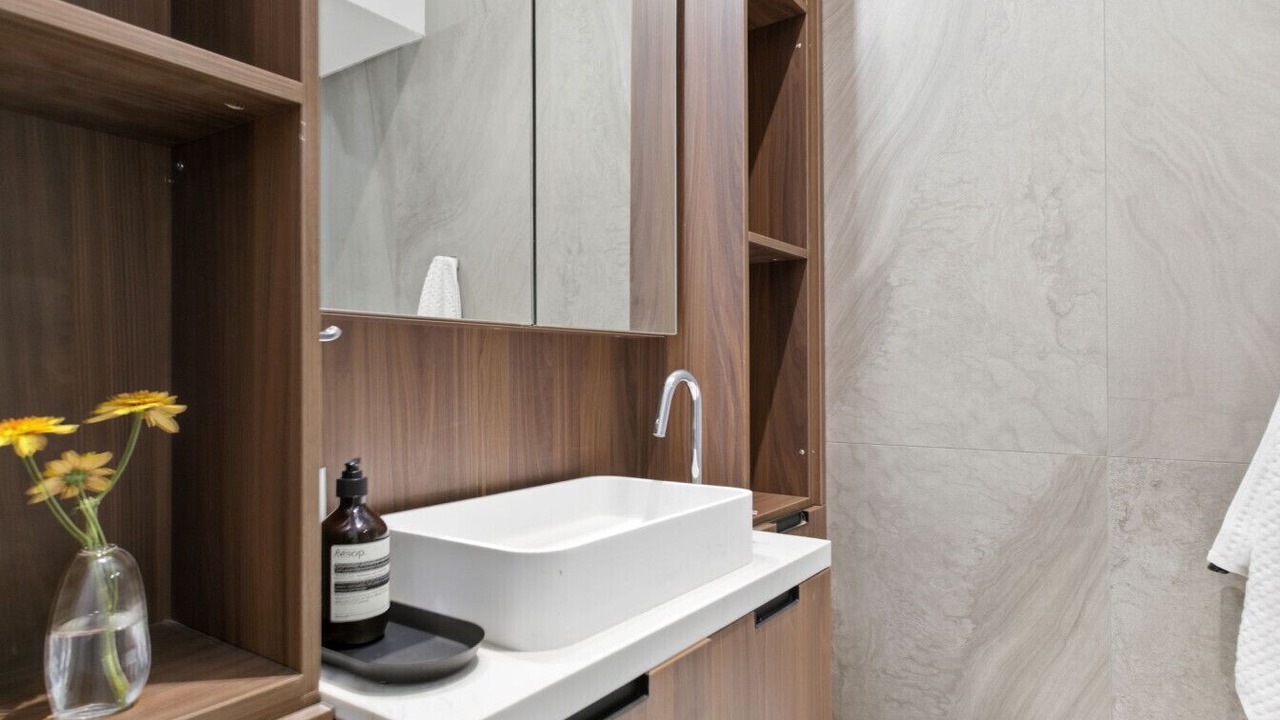Photo of Bathroom in Beaconsfield Village