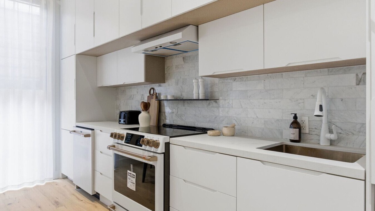 Photo of Kitchen in Beaconsfield Village