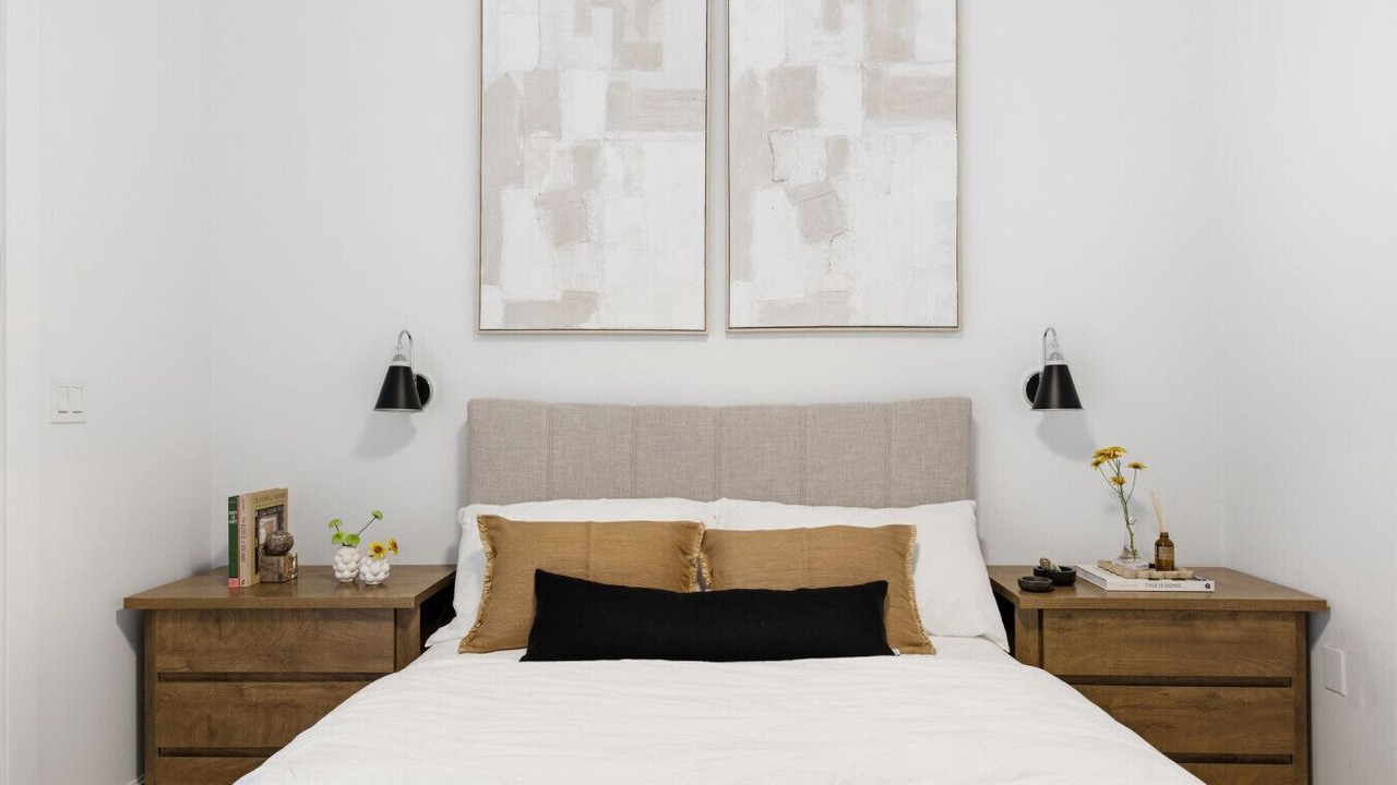 Photo of Bedroom in Beaconsfield Village