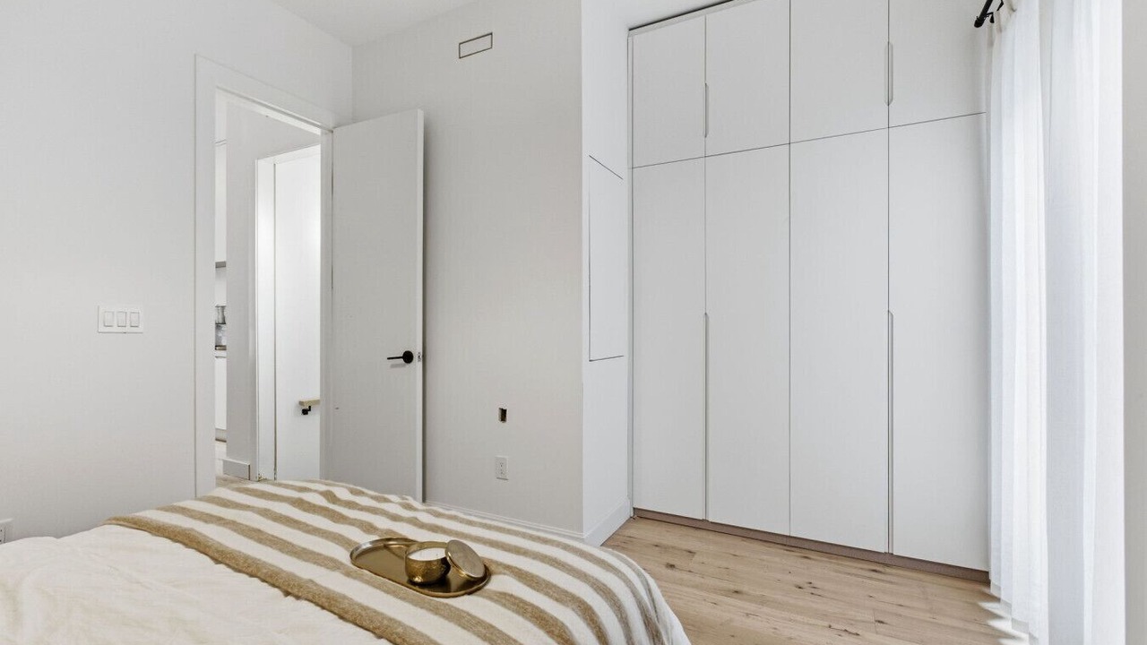 Photo of Bedroom in Beaconsfield Village