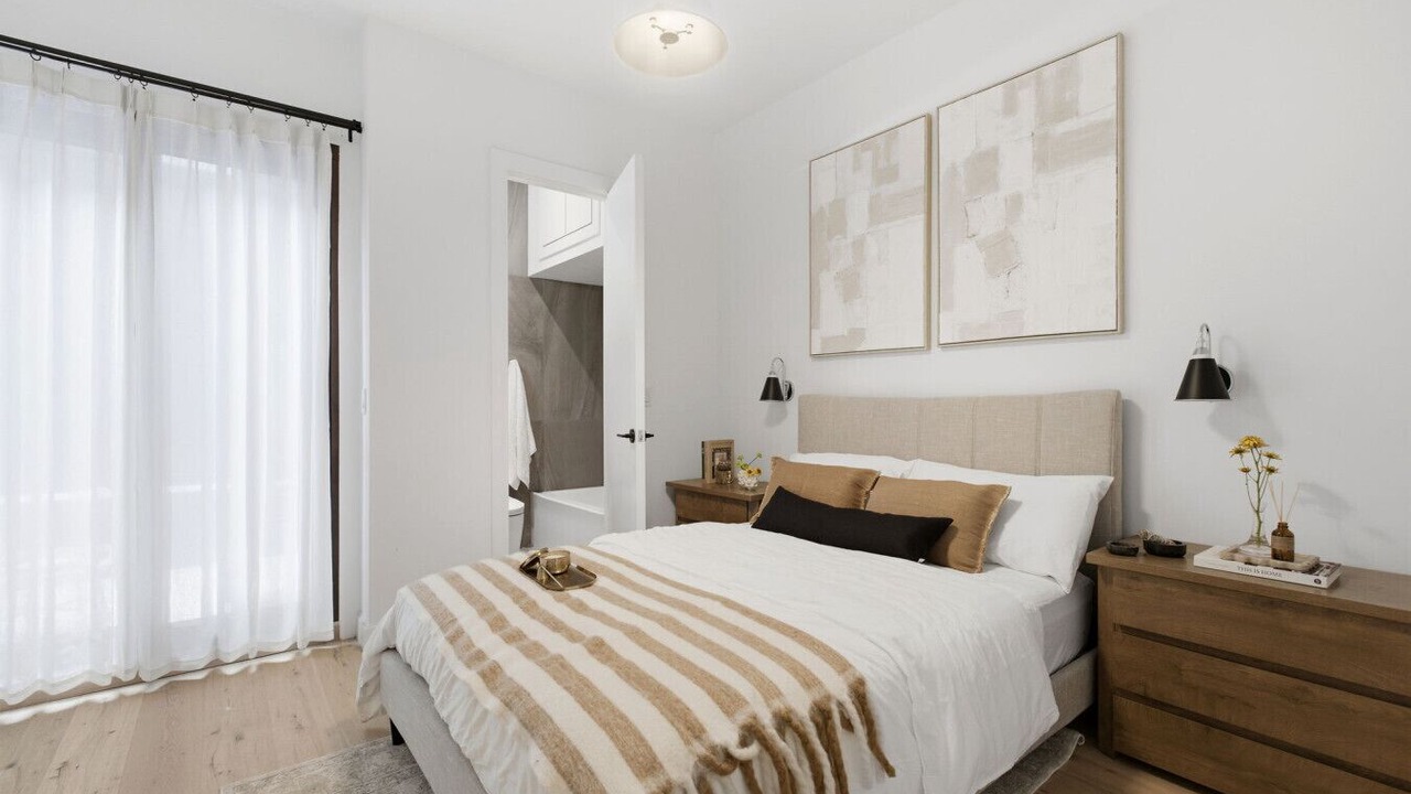 Photo of Bedroom in Beaconsfield Village